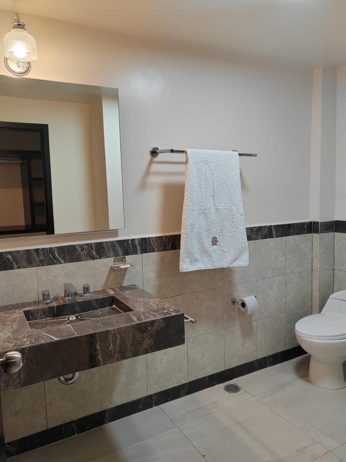 Villa Granada Santa Cruz Tecamac Extérieur photo