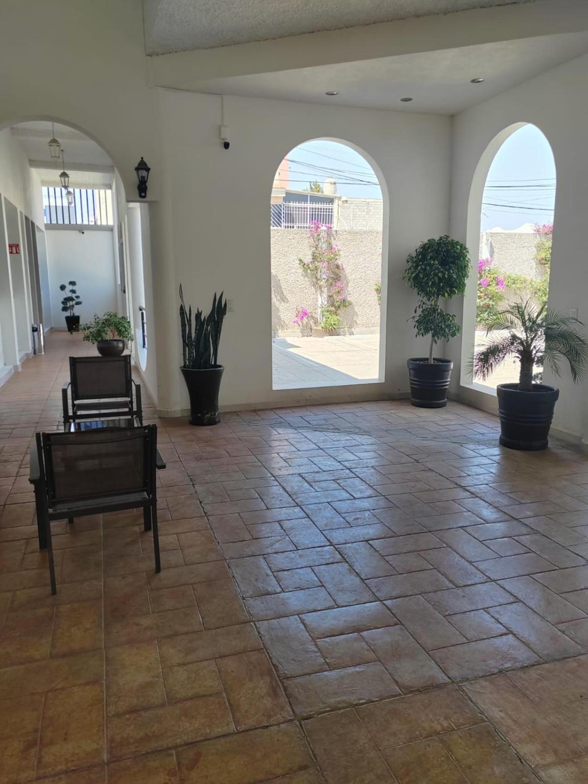 Villa Granada Santa Cruz Tecamac Extérieur photo