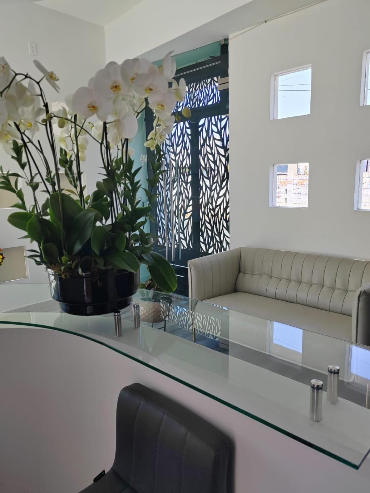 Villa Granada Santa Cruz Tecamac Extérieur photo